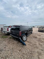 2012 GMC Yukon XL 1500 Denali - Primary Damage Left Image